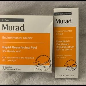 Murad Environmental Shield: Age Defense skincare